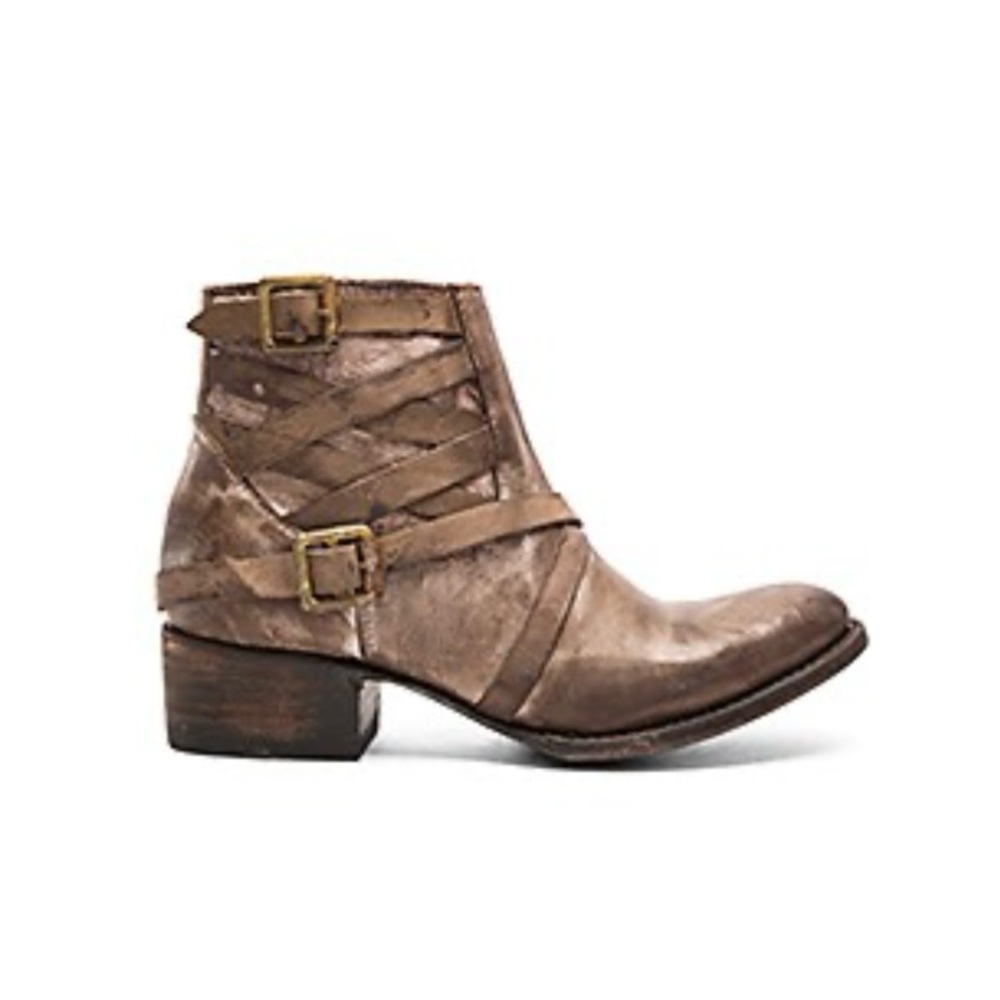 Sammi Stone Bootie